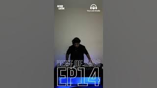 Your Latin Radio - Latin Mix EP 14 (DJ Ryad)