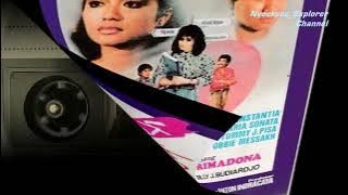 Kini KAMUS CINTA SANG PRIMADONA - Connie Constantia // Teks Lirik