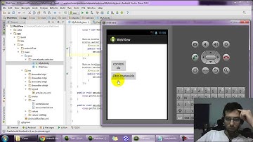 Curso Android Studio - WebView