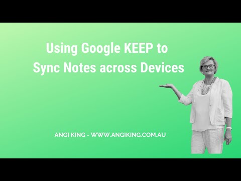 Tech Tip #67