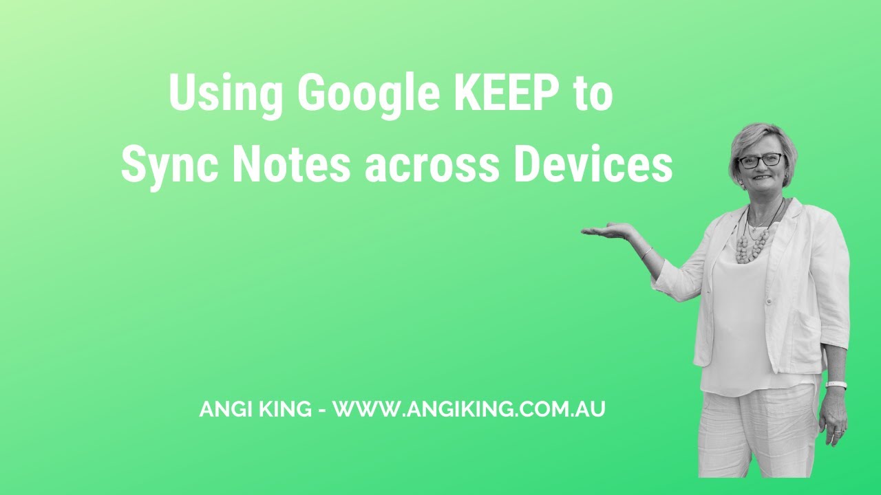 Tech Tip 67 Using Google Keep To Sync Notes Across Devices YouTube tech-tip-67-using-google-keep-to-sync-notes-across-devices-youtube