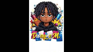 DwayneM - Touch Me Softly