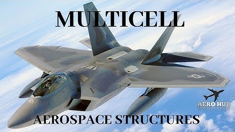 Torsion of Thin walled Multi Cell Closed Section|| Shear Flow of Multi cell sections