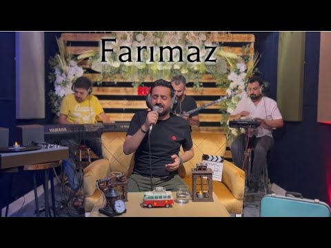 Hasan Çoban - Farımaz  ( Canlı Performans )