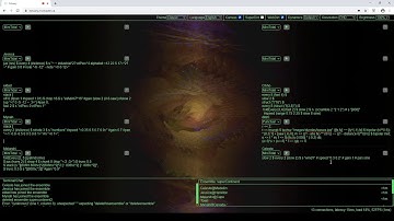 SuperContinent rehearsal improv (3 Jun 2020)