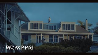 Stirfryboyz - Metropolis Feat. Leon Zhang, Forrest Green, & Taebz