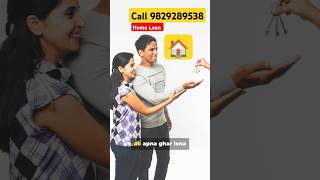 Home 🏠 Loan Made Easy: unlock Your Dream Home with Manish!