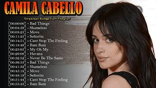 Camila Cabello – Global hits shine with rhythm emotion and unforgettable melodies 🎼🌟 screenshot 3