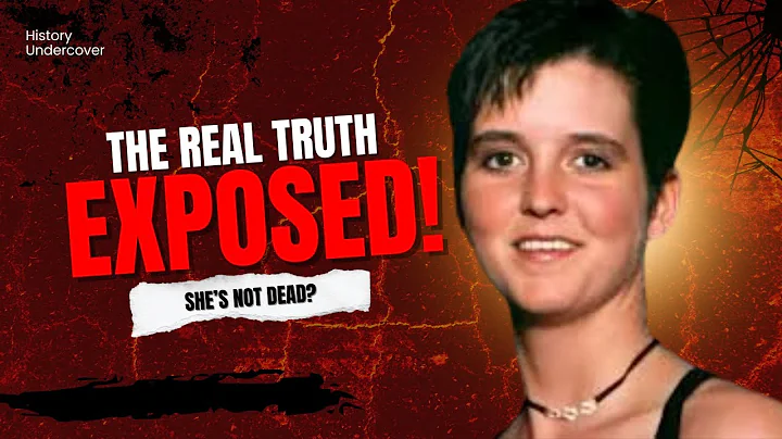 The Woman Who Vanished on a Cruise Ship – Amy Lynn Bradley's Cold Case