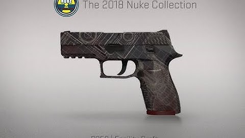 CS:GO Clutch 1v4 Nuke nice pistol clutch