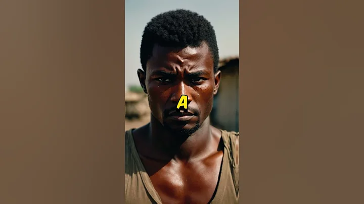 The Breeding Slave Who Had More Than 200 Children #shorts #history