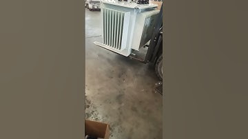 Transfer the finished transformer for testing#transfer #finished #transformers #test #powersupply