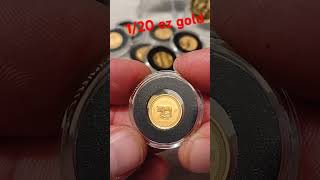 120 Oz Gold 2007 Year Of The Pig