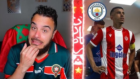 LE WYDAD A T-IL UNE CHANCE ? | Avant match de Manchester City - WAC