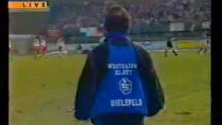 FSV Zwickau - Arminia Bielefeld 1:3 (8.4.96)