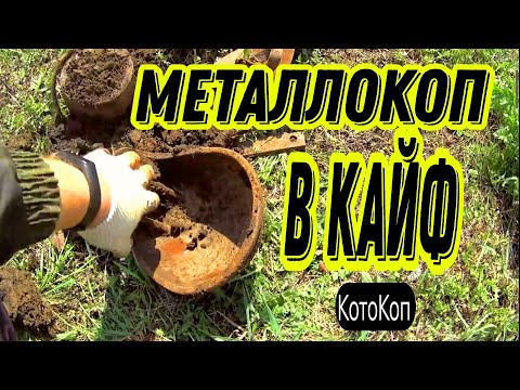 ДВА ДНЯ трудового МЕТАЛЛОКОПА Сколько #заработок #коп #металлокоп #md #hunting #treasure #камрад