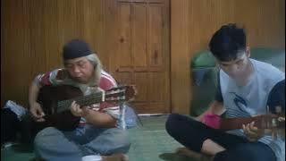 selendang mainang (Paser)