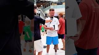 Biggest Decision Of His Life