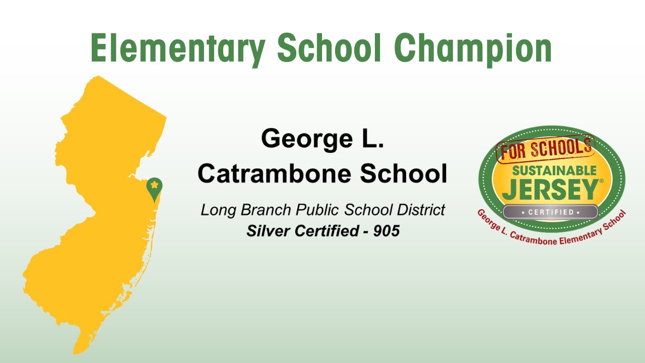 2022 Elementary School Champion