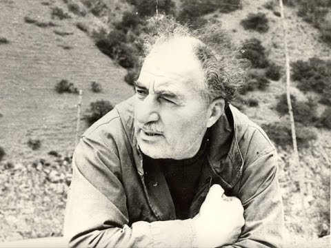 როსტომ ჩხეიძე – 10 მარტი ლევან გოთუას დაბადების დღეა