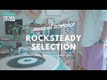 Dj mix vinyl selection  rocksteady special  no021 rocksteady  record