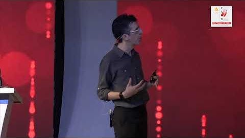 Kevin Slavin- How algorithms shape our world?
