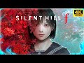 Silent Hill f | Silent Hill f Gameplay | Silent Hill F Full Gameplay | Silent hill f ending 