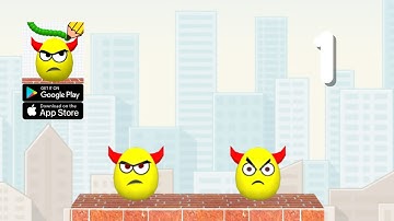 Draw To Smash: Logic puzzle - Level 1 ~ 40 - Gameplay Walkthrough Part 1 (Android, IOS)