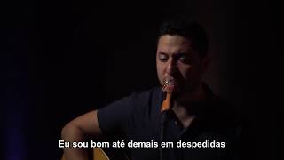 Too Good At Goodbyes - Sam Smith - Boyce Avenue (Tradução/Legendado)