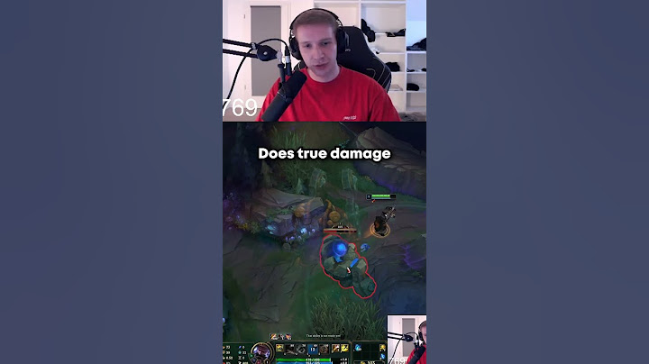 The NEW AGE Of League Of Legends..