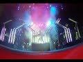 GoPro Music: The Glitch Mob - LIVE at Red Rocks Ampitheater