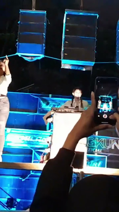 live ugra tani bersama dj amel 18 sub