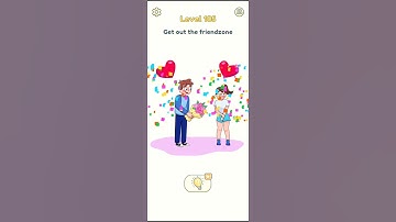 Dop 2 Level 105। Get out the friendzone #dop2 #shortvideo #shorts #gaming