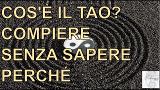 La via del Tao - Principi basilari del Taoismo (Chuang tzu)