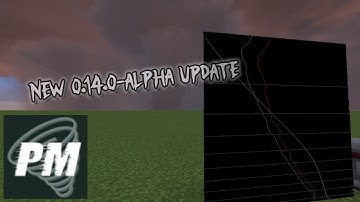 Showcasing the new 0.14.0-alpha update! | ProtoManly
