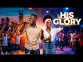 HIS GLORY 🔥 | Afrobeat Kenyan Gospel Praise | GROJA (Official Video)