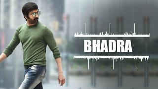 BHADRA SAD BGM RINGTONE || BHADRA MOVIE SAD RINGTONE WITH DOWNLOAD LINK ||