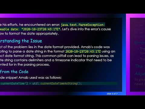 How to Format Date and Time in Workday Studio with AM/PM Output