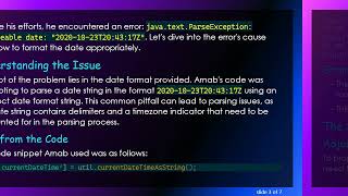 How to Format Date and Time in Workday Studio with AM/PM Output