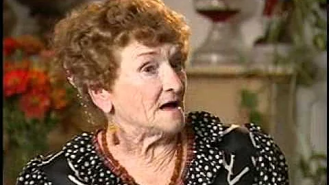 Women and the Holocaust: Julia Lentini