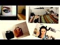 ✮☾VLOG: Утро, посылка Dresslink, Get ready with me, покупки☽✮