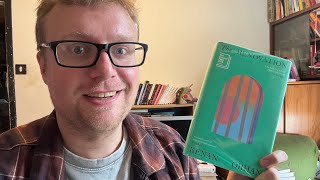 ‘The Renovation’ by Kenan Orhan- The 2026 Booker Prize Longlist