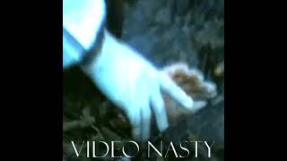 cat cancer - VIDEO NASTY (full album) (2021)