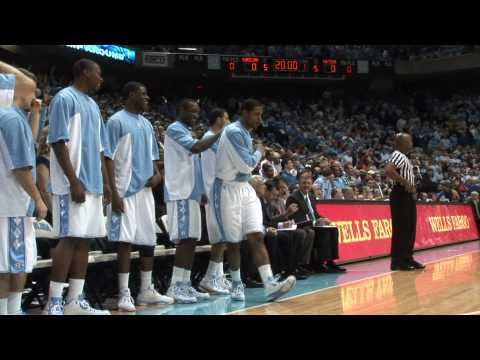 Carolina Spring Sports Highlight (via Carolina Week)