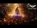 Powerful angel frequency  attracts unlimited love health miracle and blessings