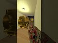 Escape Seagull in Liminal Hotel Gmod Nextbot #gaming