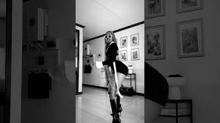 Cyan Boujee Signature Dance Challenge  The Latest Amapianoamapiano amapianodancechallenge dance