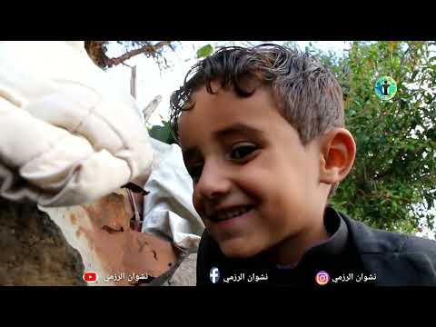 ارض الأمل 84 | مصلح يضع المبروك في فخ ويجعله يحكم على نفسه |