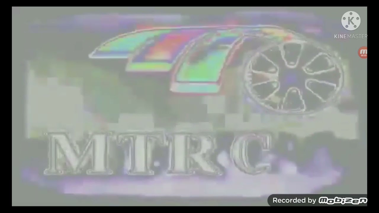 MTRCB Logo Animation In G Major 4 Powers