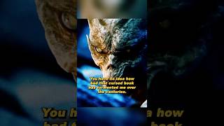 📖 Season of the Witch (2011) | Behmen’s Sacrifice vs. The Demon 😈⚔️📜💀🔥